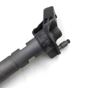 BDHCD Common Rail Kraftstoff injektor 0445117002 0445117003 0986435380 0986435381 Diesel injektor Für VW Audi CCLA <span class=keywords><strong>CCMA</strong></span> 3.0 - Product Image 3