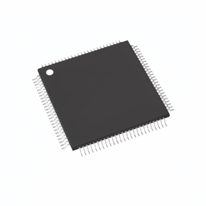 100 TQFP Electronic Circuit Components Embedded XC3S500E-4VQG100C Original - Product Image 1