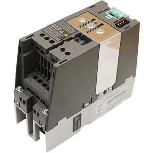 SINAMICS S120 PM340 6SL3210-1SE12-2UA0 Módulo de Potencia de Control Vectorial Servo Trifásico de 0.75kW 400V FSA Sin Filtro 6SL3210-1SE12-2UA0 - Product Image 4