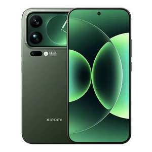 Nuevo Teléfono Inteligente Original Xiaomi 17 Pro Max 5G con Pantalla Trasera de 6.9"+2.9", Snapdragon 8 Elite Gen 5, Batería de 7500mAh y Carga de 100W - Product Image 4