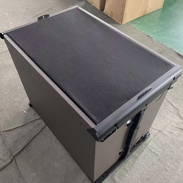 OEM 18" Passive Line Array Speaker Subwoofer Neodymium Magnet SB18 Super Deep Bass Subwoofer Speakers SB18 3 YEARS WARRANTY