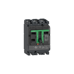 Nouveaux produits de distribution basse tension d'origine, disjoncteur compact Nsx160F 3P C16F3TM125 - Product Image 6