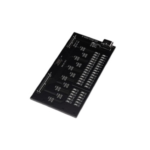 Placa de prueba de cable de señal de cardán original para probador de línea de transmisión de video Flip, para piezas de reparación Flip - Product Image 5