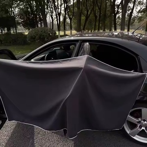 Nueva Toalla de Playa de Microfibra de Gran Tamaño, Superventas, con Imanes, para Cambiarse de Ropa al Aire Libre y en la Playa - Product Image 2