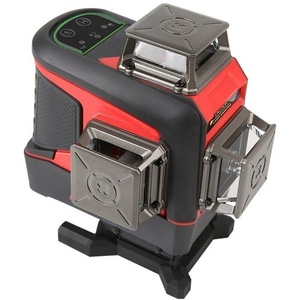 Nueva Herramienta de Nivelación Láser LD Verde 3D de Grado Profesional LM576LD con 1 Año de Garantía - Product Image 5