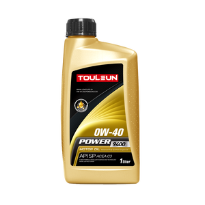 Toulun API SP น้ำมันหล่อลื่นสำหรับรถยนต์เกรดสูงน้ำมันเครื่องเบนซินสังเคราะห์1L <span class=keywords><strong>0W40</strong></span> <span class=keywords><strong>B4</strong></span>/<span class=keywords><strong>A3</strong></span> - Product Image 2