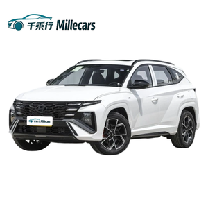 <span class=keywords><strong>Hyundai</strong></span> Tucson Usata, Ideale per Città, Economica, Resistente, Lussuosa, Confortevole, Familiare, Fuoristrada, SUV Multiuso - Product Image 3