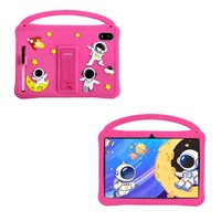 Nouvelle tablette pour enfants de 10 pouces, Android 15, 3 Go + 64 Go, WiFi6, écran tactile HD 1280*800, tablette éducative PC IWAWA