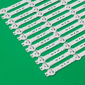 Nouvelles pièces détachées TV HX-NO.1128 pour KDL-65W850C KDL-65W855C, utilisées pour la bande de rétroéclairage LED CX-65S03E01-3C774-0-C-6C0-0753-W - Product Image 6