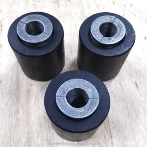 Ancrage mono et cales à tension élevée pour fil d'armature en spirale de 10 mm - Product Image 3