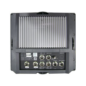 Sondeur de profondeur de bateau marin à double fréquence certifié OMI 2kw avec certificat CCS - Product Image 5