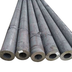 Cường độ cao Carbon Sch10-<span class=keywords><strong>Sch160</strong></span> ống thép liền mạch ống với Chứng Khoán đầy đủ - Product Image 3