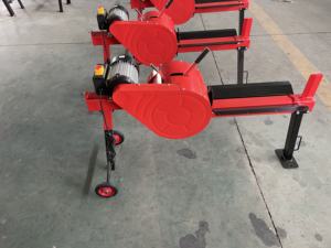 Recherche de <span class=keywords><strong>distributeur</strong></span> pour Machine de fendage de bûches de bois électrique et <span class=keywords><strong>hydraulique</strong></span> de qualité parfaite prix raisonnable - Product Image 6