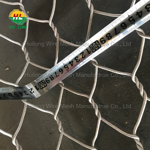 <span class=keywords><strong>Gabion</strong></span> tường chi phí cho mỗi mét <span class=keywords><strong>gabion</strong></span> dây lưới Tường Malaysia Giá kích thước 2x1x0.5m - Product Image 1