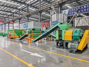 Four de carbonisation électrique du bambou pour la fabrication de charbon de bois à partir de biomasse - Prix - Product Image 4