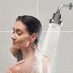 Высококачественный фильтр для душа с 15-ступенчатым фильтром - Product Image 5