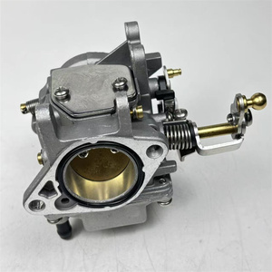 <span class=keywords><strong>Carburador</strong></span> para <span class=keywords><strong>Motor</strong></span> de Barco 69S-14301-00 69P-14301-00 para <span class=keywords><strong>2T</strong></span> 25HP 30HP E25B E30H - Product Image 3