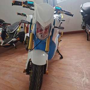 <span class=keywords><strong>Motos</strong></span> deportivas de bajo <span class=keywords><strong>precio</strong></span> y largo alcance, <span class=keywords><strong>motos</strong></span> eléctricas con freno de disco y batería extraíble de 1000 W y motor doble - Product Image 2