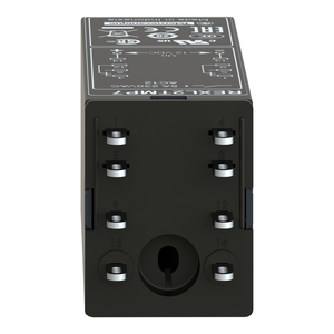 Relay Auto Timer Relays <b>12v</b> 24V REXL2TMBD REXL2TMB7 REXL2TMF7 REXL2TMP7 REXL4TMBD REXL4TMB7 REXL4TMF7 REXL4TMP7 - Product Image 3