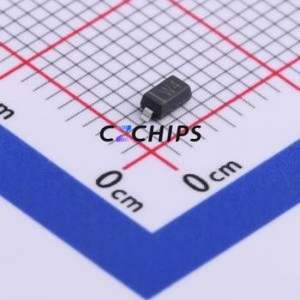 Diodo Zener BZT52C3V6 SOD-123 Original, Nuevo de Marca, Venta al por Mayor de Componentes Electrónicos, Proveedor de Chips y Servicio BOM - Product Image 1