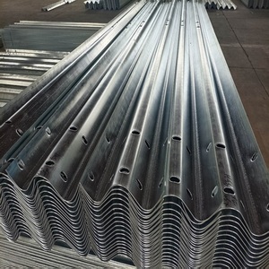 29 <span class=keywords><strong>Gauge</strong></span> 6 Voet Dakpaneel op maat, halfhard, normale spangle, geprofileerd, ovaal, gegalvaniseerd stalen plaat voor buitenopslag van huizen - Product Image 6
