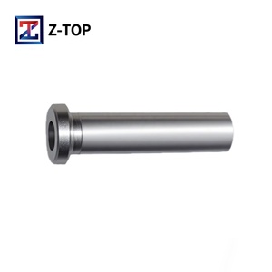 Pièces de moule personnalisées <span class=keywords><strong>SCM</strong></span>-3, guide en acier pour outil de décapage à hauteur égale, composant pour le moulage par injection de plastique - Product Image 1