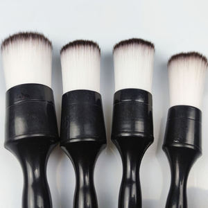 Brosse douce pour le <span class=keywords><strong>nettoyage</strong></span> des interstices de la <span class=keywords><strong>voiture</strong></span>, brosse de lavage intérieur, brosse pour écran de navigation de la console centrale - Product Image 4