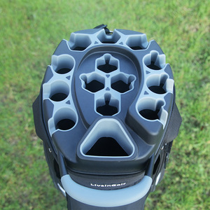 2025 Anti-Collision Cadre Fixe Club De <span class=keywords><strong>Golf</strong></span> Sac Polyester Imperméable Nouveaux Hommes et Femmes Équipement De <span class=keywords><strong>Golf</strong></span> - Product Image 3