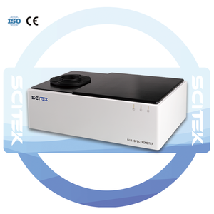 طراز SCITEK NIR الأشعة تحت الحمراء 900 نانومتر - 2500 نانومتر مختبر الأشعة تحت الحمراء - Product Image 3