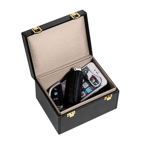 Máy Làm Nhiễu Điện Thoại Chống Trộm, Hộp Faraday Chống Theo Dõi, Chống Gián Điệp - Product Image 3