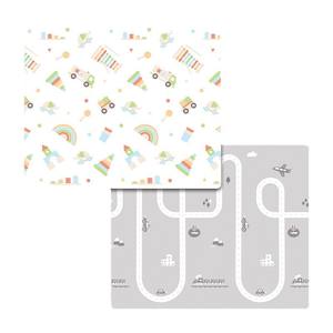 <span class=keywords><strong>แผ่น</strong></span>รองคลานเด็กแบบพับได้<span class=keywords><strong>หนา</strong></span>พิเศษ วัสดุ XPE ลายการ์ตูนสัตว์ สำหรับห้องนั่งเล่นและใช้ในบ้าน - Product Image 5