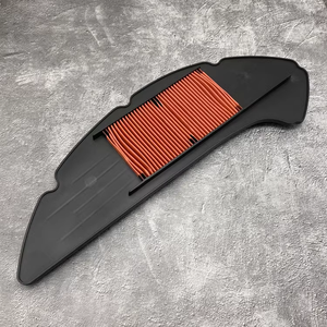 Filtre à air SNOR (stock prêt) pour <span class=keywords><strong>Yamaha</strong></span> Xmax 125 Nmax 125 150 155 Tricity 125 Aerox Tricity 155 B6H-E4451-00 - Product Image 4