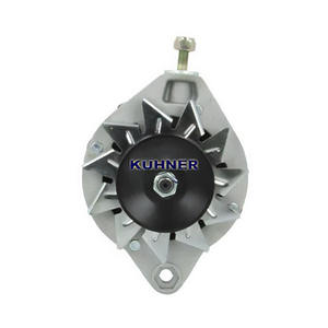 Alternatore compatibile con LADA SAMARA 1300 Benzina (KW: 45, CV: 61) dal 07-1991 al 08-1999 KUHNER 30295RI NUOVO - Product Image 1