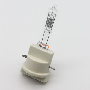 Đèn Halogen <span class=keywords><strong>FastFit</strong></span> 800W 230V Bóng Đèn Sân Khấu Studio GRT 7018G PGJX50 - Product Image 5