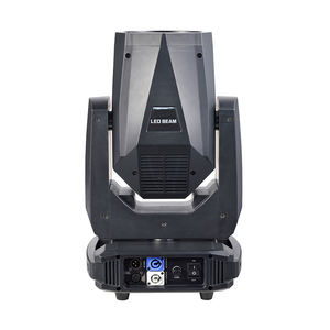 MITUSHOWニューデザインローブミニポイント150wLEDビームスポットウォッシュムービングヘッドライト - Product Image 2