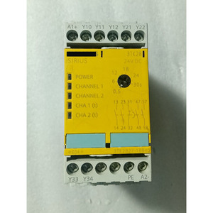 Relais de sécurité 3TK2827-1BB40 - Product Image 1