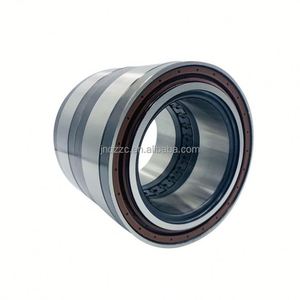 ลูกปืนล้อรถบรรทุกแท้ รุ่น BTH-0074  BTH0074 - Product Image 2