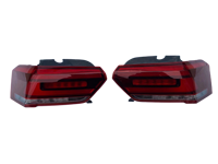 Nuevas Piezas de Repuesto Externas e Internas de Alta Calidad para VW ID.3 2021-2026, Kits Completos de Carrocería y Accesorios en Stock, Listos para Enviar