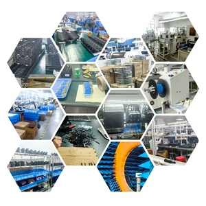 ชุดควบคุมการบิน Hakrc F7 V2 <span class=keywords><strong>Mini</strong></span> Flight Controller Stack F7220 Dual Bec 35A 40A 50A 60A 65A 4In1 <span class=keywords><strong>Esc</strong></span> Betaflight สำหรับโดรนแข่ง Fpv - Product Image 3