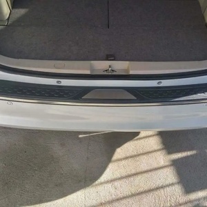 KQD Brand New Design Car Accessories Rear Bumper Plate Used for Suzuki Ertiga - Product Image 5