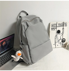 Custom 2025 <b>Backpack</b> <b>Women</b> Sport <b>Backpack</b> <b>Large</b> Capacity Computer Bag Portable Couple School Bag <b>Backpack</b> - Product Image 4