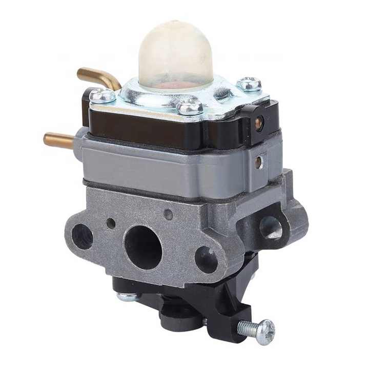 Carburatore Per Decespugliatore Troy-Bilt TB575EC E Affini &ndash; Ricambio Autocparts 753-05676A