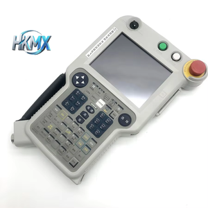 Pendentif d'enseignement pour robot industriel PLC JZRCR-NPP01B-1 - Product Image 1