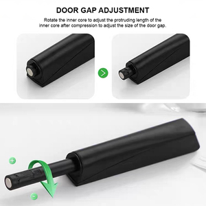 Spingere a pressione aperta per aprire il cassetto in acciaio inossidabile - Product Image 3
