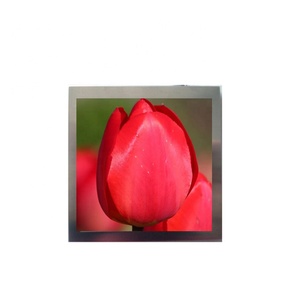 E ink display schermo quadrato trasparente da 4.0 pollici interfaccia MIPI a colori 262K risoluzione 720*720 modulo <span class=keywords><strong>lcd</strong></span> tft vecchio - Product Image 5
