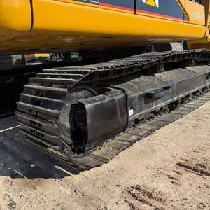 รถขุดตีนตะขาบ Cat 320C มือสอง ใช้งานน้อย เหมาะสำหรับงานก่อสร้าง งานดิน และงานสร้างถนน - Product Image 6