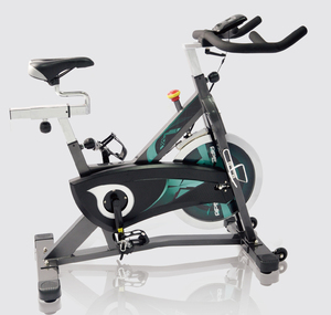 <span class=keywords><strong>Vélo</strong></span> d'Entraînement <span class=keywords><strong>Stationnaire</strong></span> à Transmission par Courroie pour la Maison, <span class=keywords><strong>Meilleur</strong></span> <span class=keywords><strong>Vélo</strong></span> d'Entraînement Magnétique pour Utilisation à Domicile - Product Image 6
