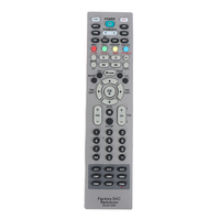 Новый завод SVC Remocon MKJ39170828 пульт дистанционного управления для LG tv модель U52SZ51D RU52SZ61D Z44SZ80 Z56DC1D DU27FB32C DU-27FB32C