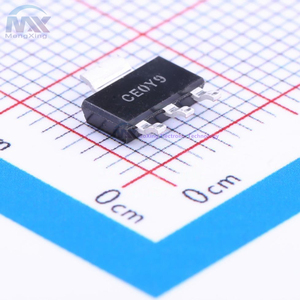 Gestion de l'alimentation Ci Commutateur IC Puce AUIPS2041LTR Acheter En Ligne D'autres Stockage De Composants Électroniques - Product Image 2