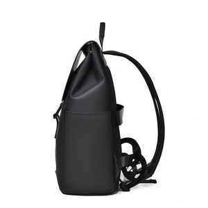 2025 Men's Fashion Laptop <b>Backpack</b> with <b>Large</b> Capacity Casual Design Waterproof Commute and Short Travel Computer Bag - Product Image 6